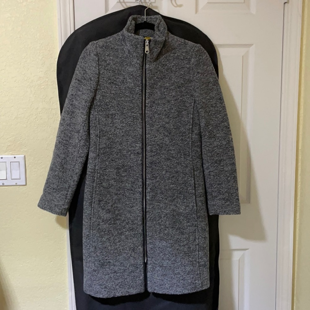 Club Monaco Coat